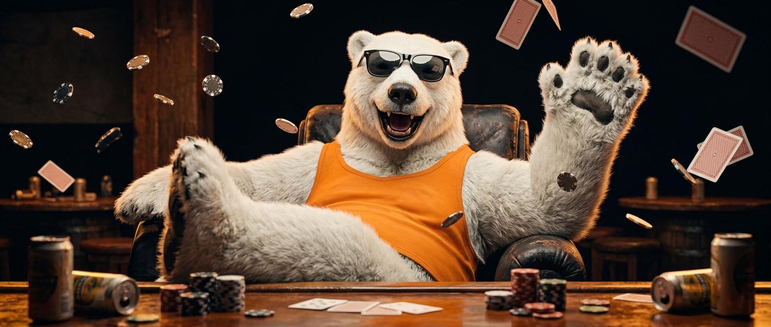 Smokos Casino